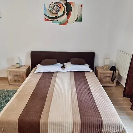 Appartement Studio Escape Next By Loft *