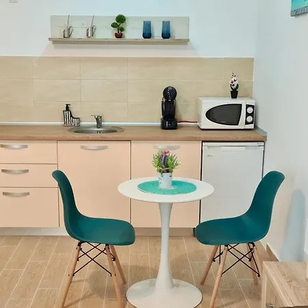 Studio Escape Next By Loft Appartement *