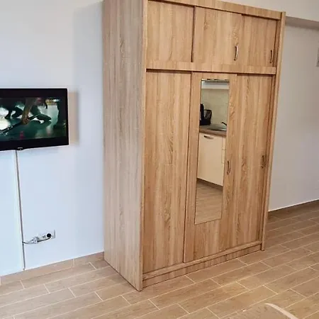 Studio Escape Next By Loft Appartement