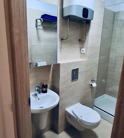 Studio Escape Next By Loft Appartement Mamaia