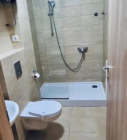 Studio Escape Next By Loft Appartement Mamaia