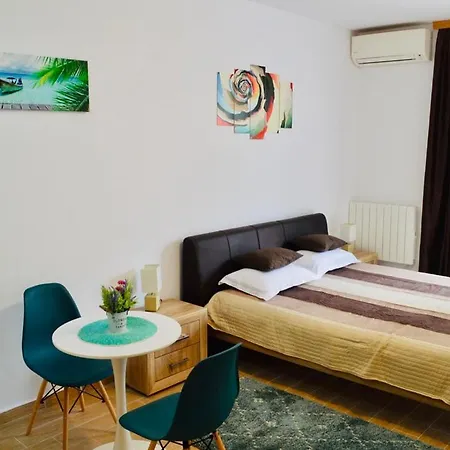 Studio Escape Next By Loft Appartement Mamaia