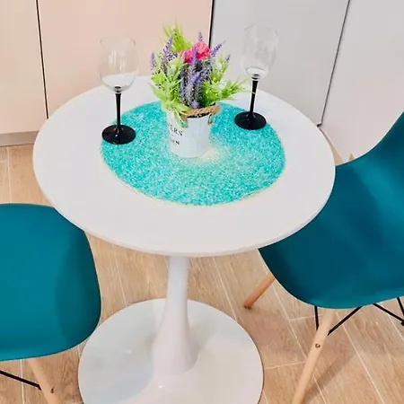 Appartement Studio Escape Next By Loft